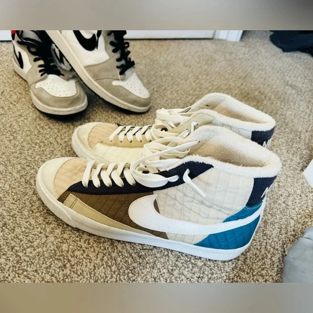Nike Bundle Pair - Picture 2 of 5